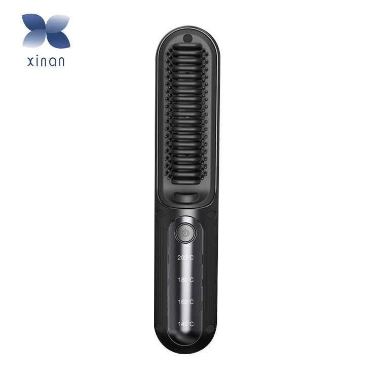 Cordless Straightening Comb factory
