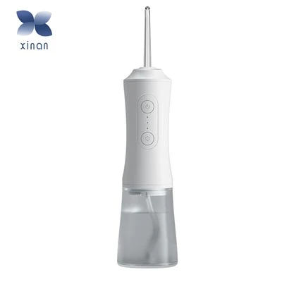 Flosser de água portátil